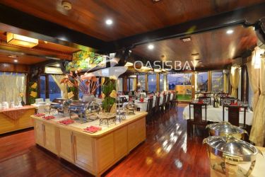 Oasis Bay Classic Cruise