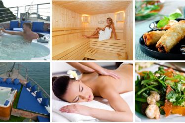 Oasis Bay Classic Cruise