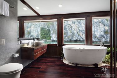 Orchid Cruise Classic