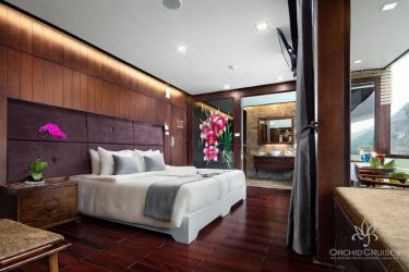 Orchid Cruise Classic