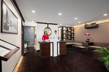 Orchid Cruise Classic