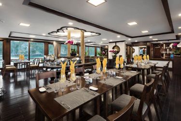 Orchid Cruise Classic