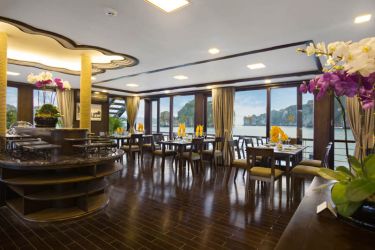 Orchid Cruise Classic