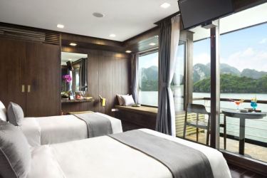 Orchid Cruise Classic