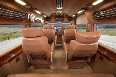 Orchid Cruise Classic