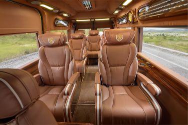 Orchid Cruise Classic