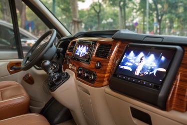 Orchid Cruise Classic