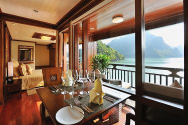 Paradise Peak Cruise