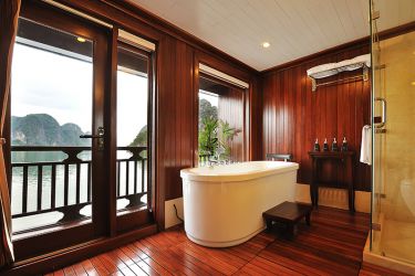 Paradise Peak Cruise