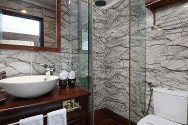 Mila cruise (Luxury Pelican Cruise)