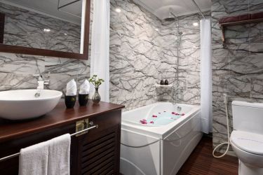 Mila cruise (Luxury Pelican Cruise)