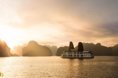 Mila cruise (Luxury Pelican Cruise)