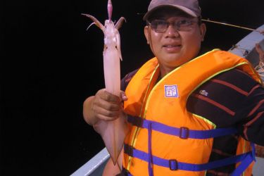 Mila cruise (Luxury Pelican Cruise)