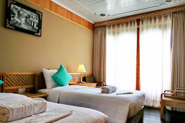 Mila cruise (Luxury Pelican Cruise)