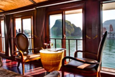 Mila cruise (Luxury Pelican Cruise)