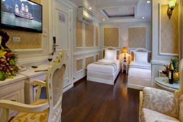 Halong Signature Cruise