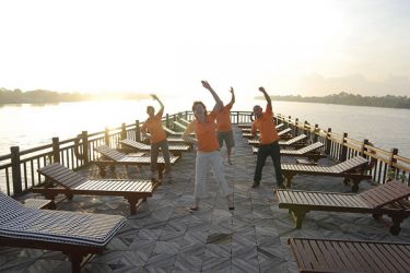 Halong Signature Cruise