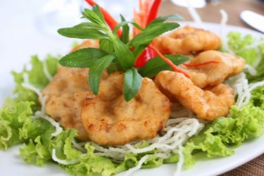 Halong Starlight Cruise