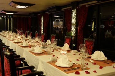 Halong Starlight Cruise