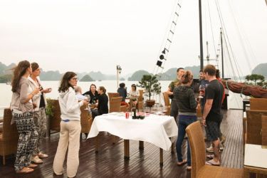 Aclass Stellar Cruise