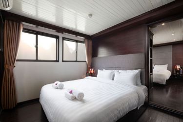 Aclass Stellar Cruise