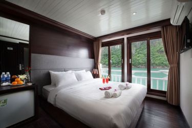 Aclass Stellar Cruise