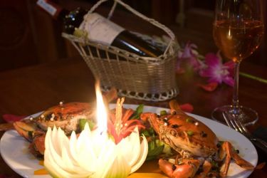 Valentine Premium 2 cabins