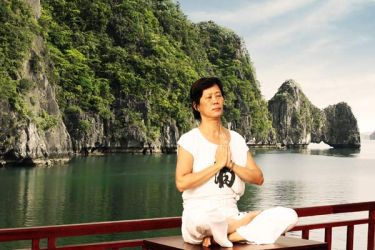 Valentine Junk 5 cabins