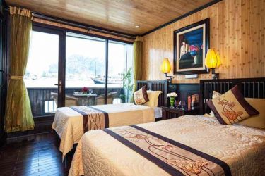 Arcady cruise(Victory Star Cruise)