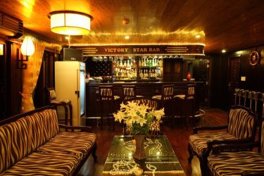 Arcady cruise(Victory Star Cruise)