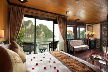 Arcady cruise(Victory Star Cruise)