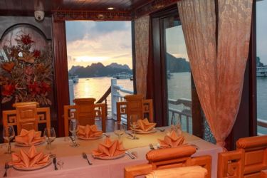 Halong Viola Cruise