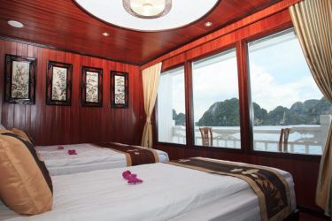 Halong Viola Cruise