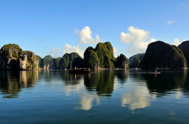 Hanoi - Halong - Sapa