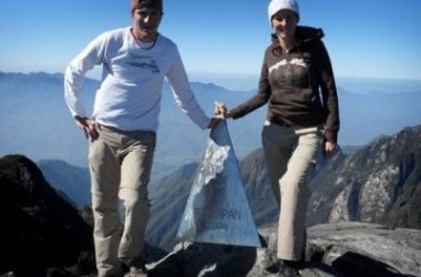 Conquering Fansipan Mountain 3143m (3 nights - 2 days tour)