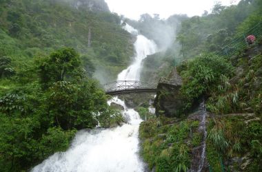 Sapa Tour – easy trekking - 2 nights at hotel in town