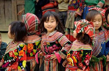 Sapa easy trekking - 1 night Homestay Tour