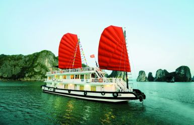 Imperial Classic Cruise