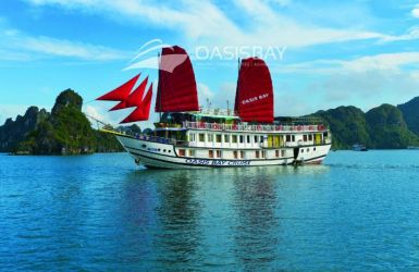 Oasis Bay Classic Cruise