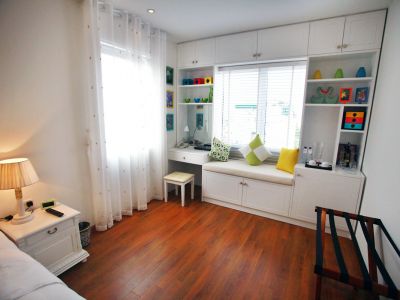 Junior Suite Private balcony