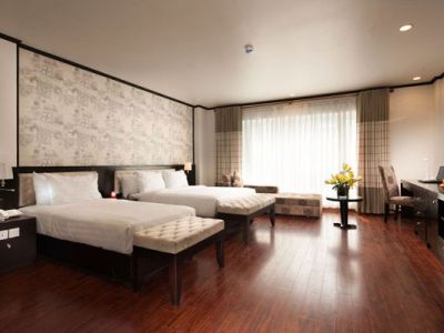 Premium Executive room