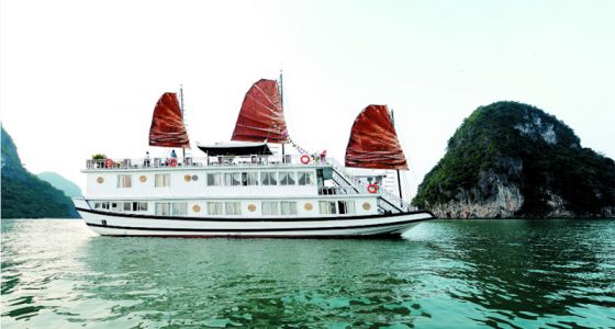 Imperial Legend Cruise