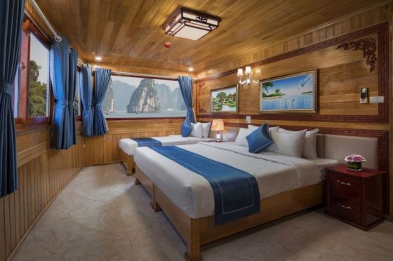 Family Suite Ocean View - 2nd floor