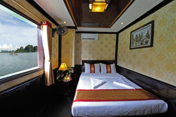 Ocean Double - Upper floor