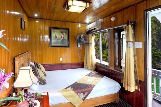 Double Ocean - upper floor