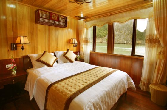 Ocean Double - 2nd floor