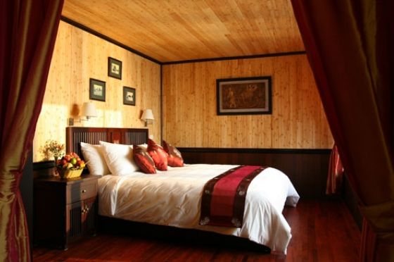 Superior Double cabin