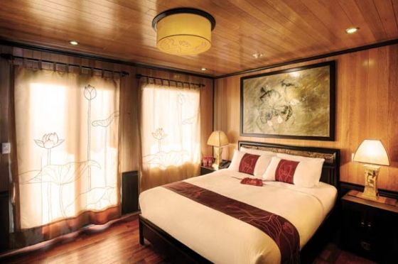 Suite Private Balcony