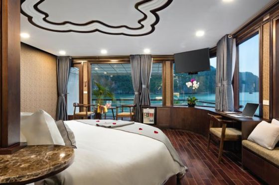 Orchid Exclusive Suite - 2nd floor