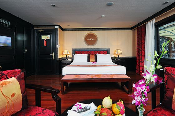 Executive Ocean View